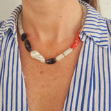 Collar Maréa Luna