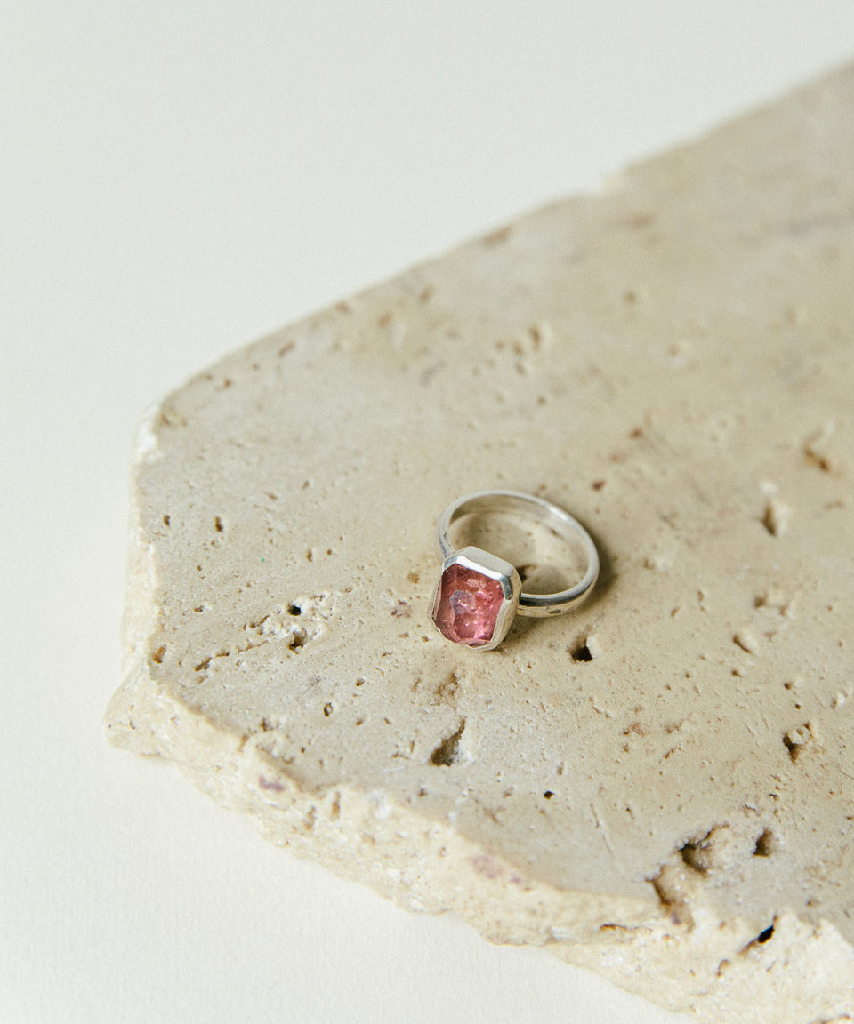 Anillo Bruto Afganistan