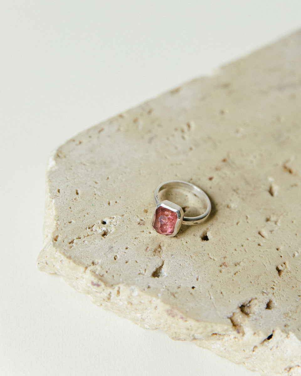 Anillo Bruto Afganistan
