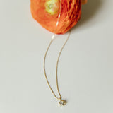 Collar Estrellitas Oro