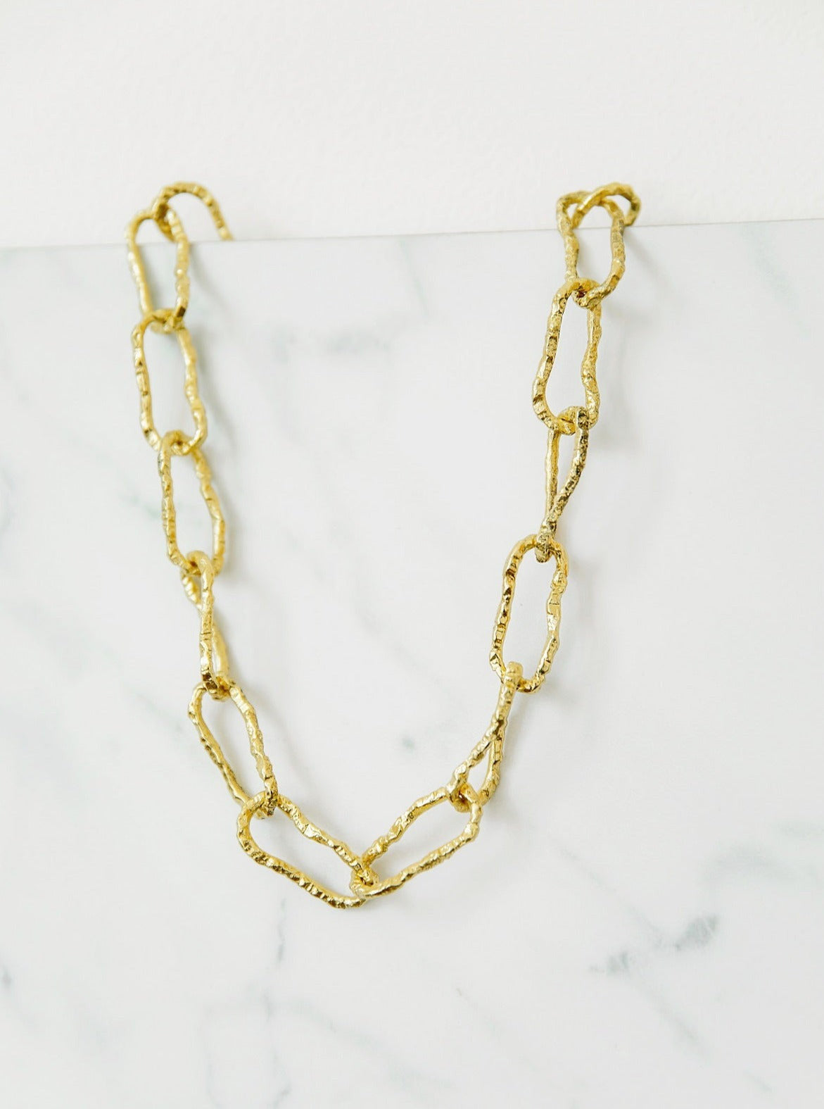 Collar Delia Oro
