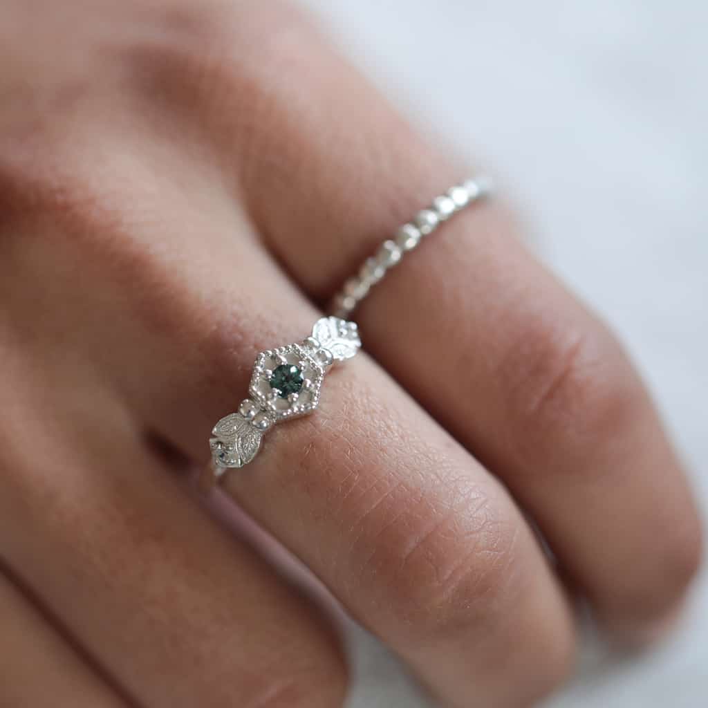 Anillo Triana