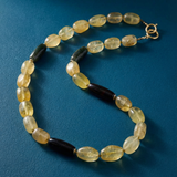 Collar Kyaneo Ágata