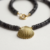 Collar Cyanis Iolita