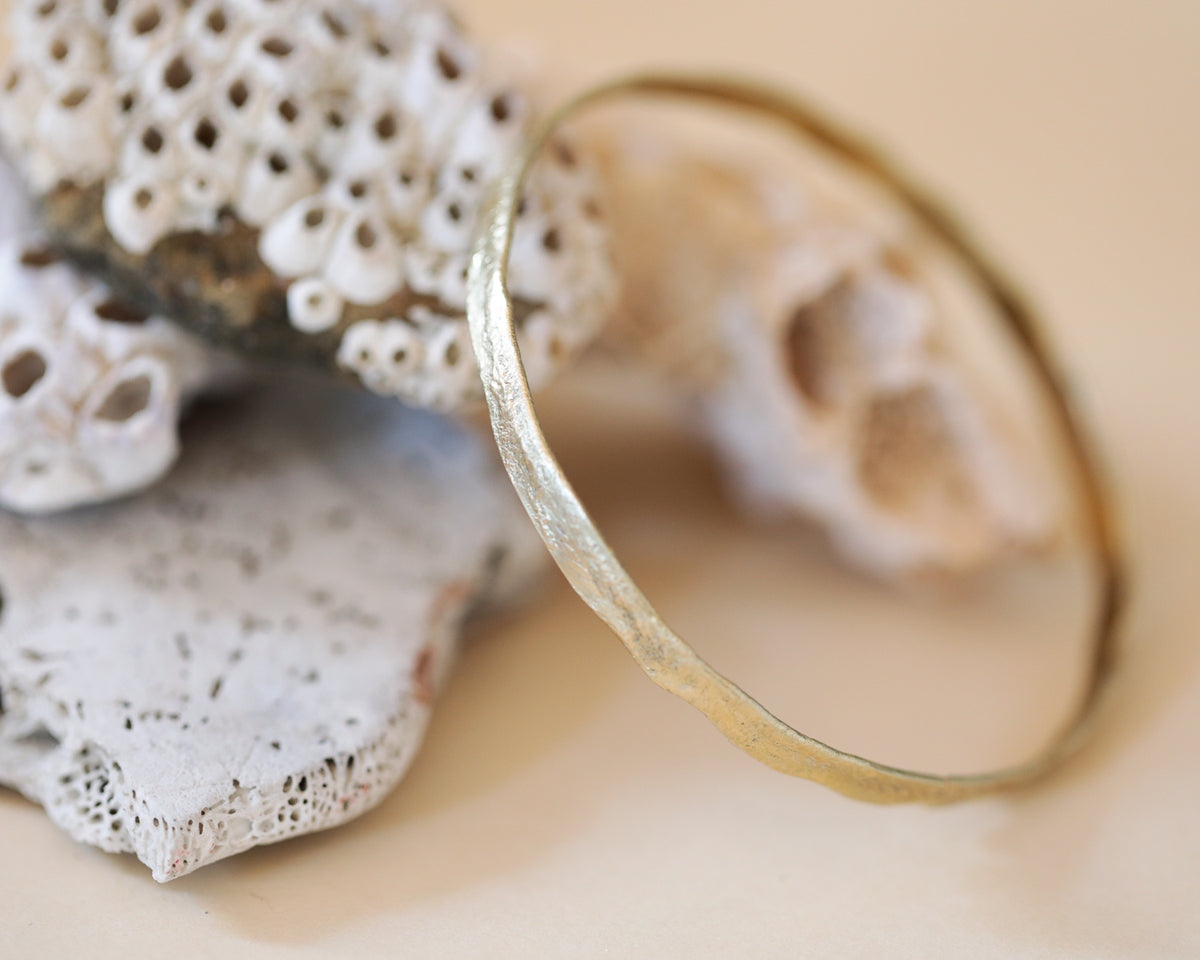 Esclava Aurelia Oro