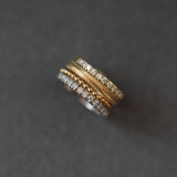 Anillo  Espiga