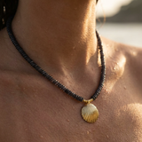 Collar Cyanis Iolita