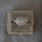 Anillo Inés