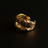 Anillo Fluere Oro