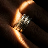 Anillo Constelación