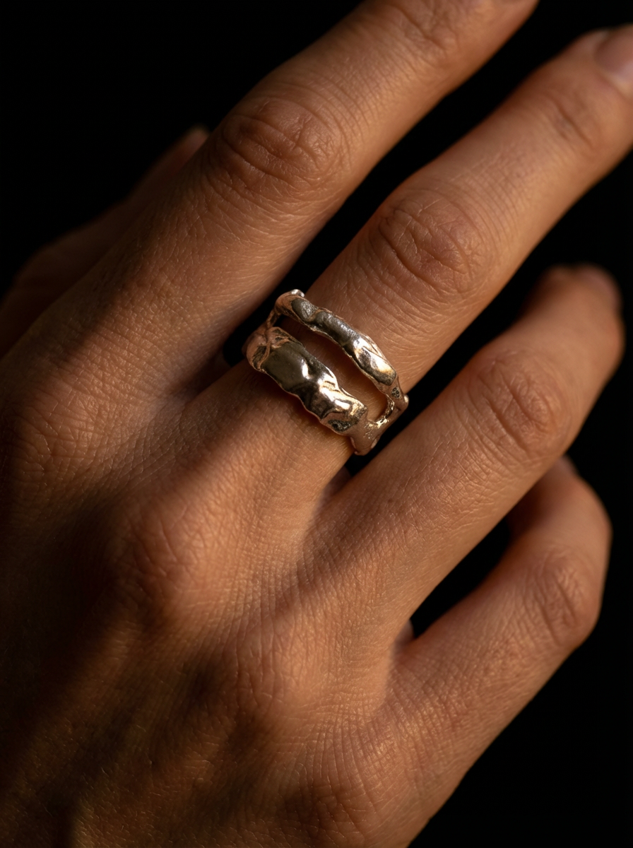 Anillo Fluere