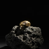 Anillo Physis Cuarzo