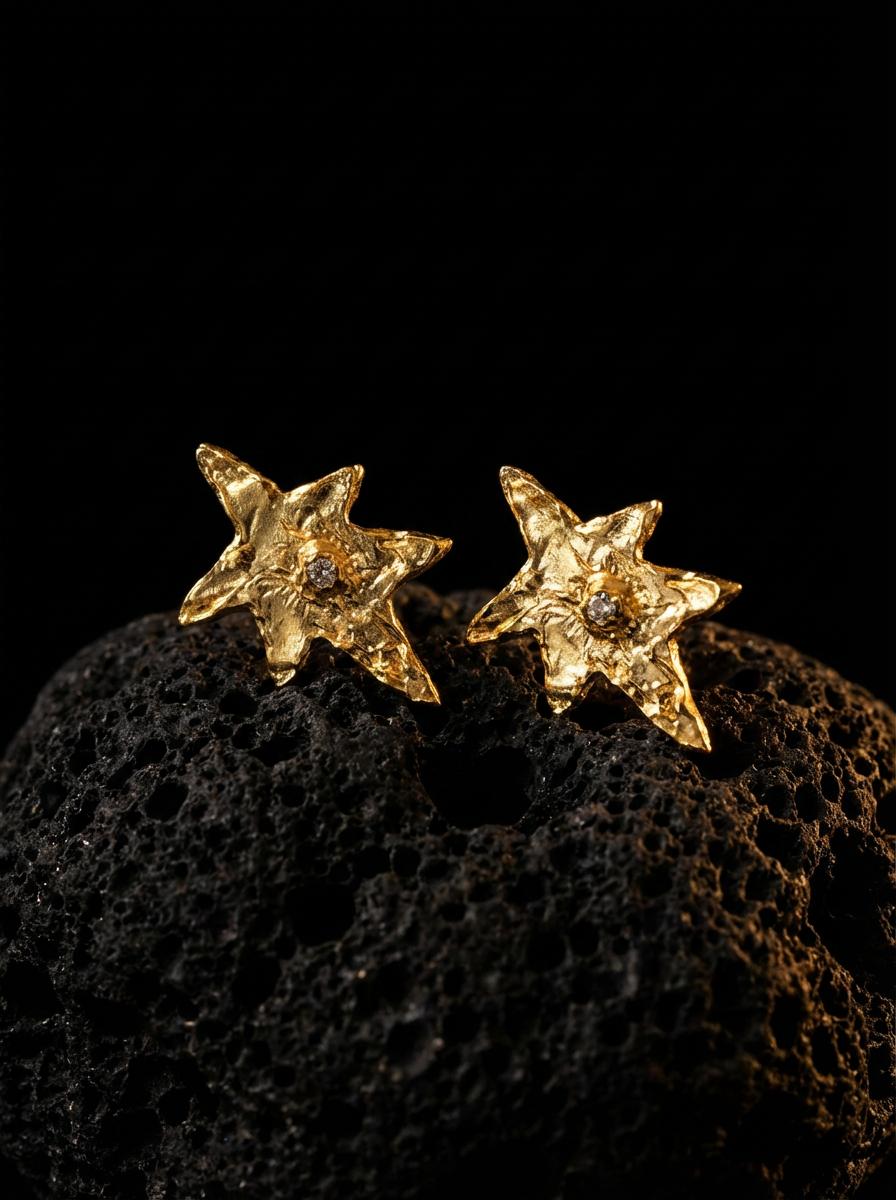 Aros Aster Oro