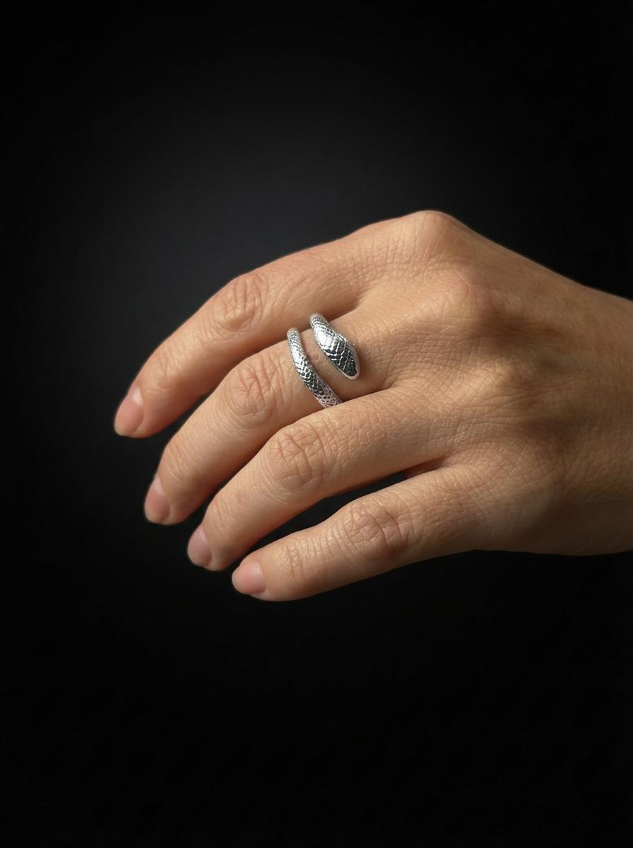 Anillo Serpere