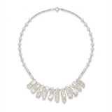 Collar Lúmina Perla