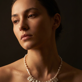 Collar Lúmina Perla