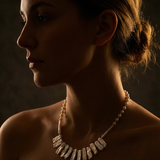 Collar Lúmina Perla