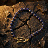 Collar Nun Lapislázuli