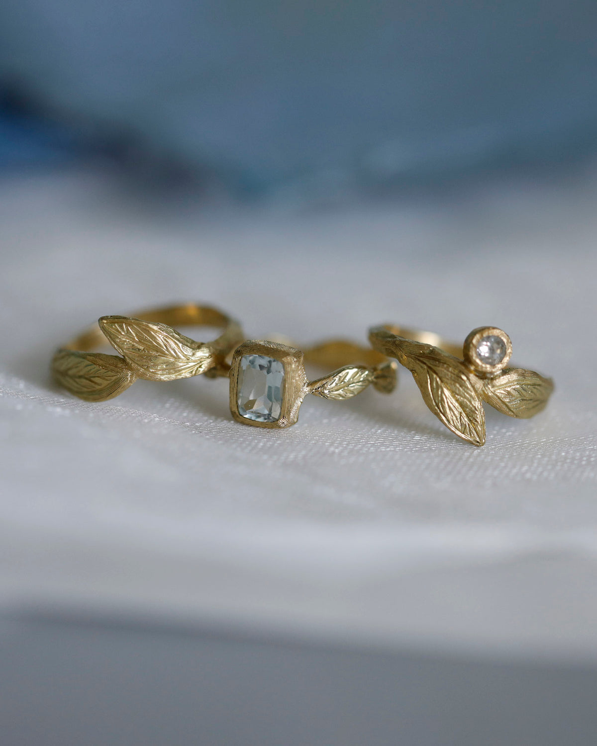 Anillo Aurelia