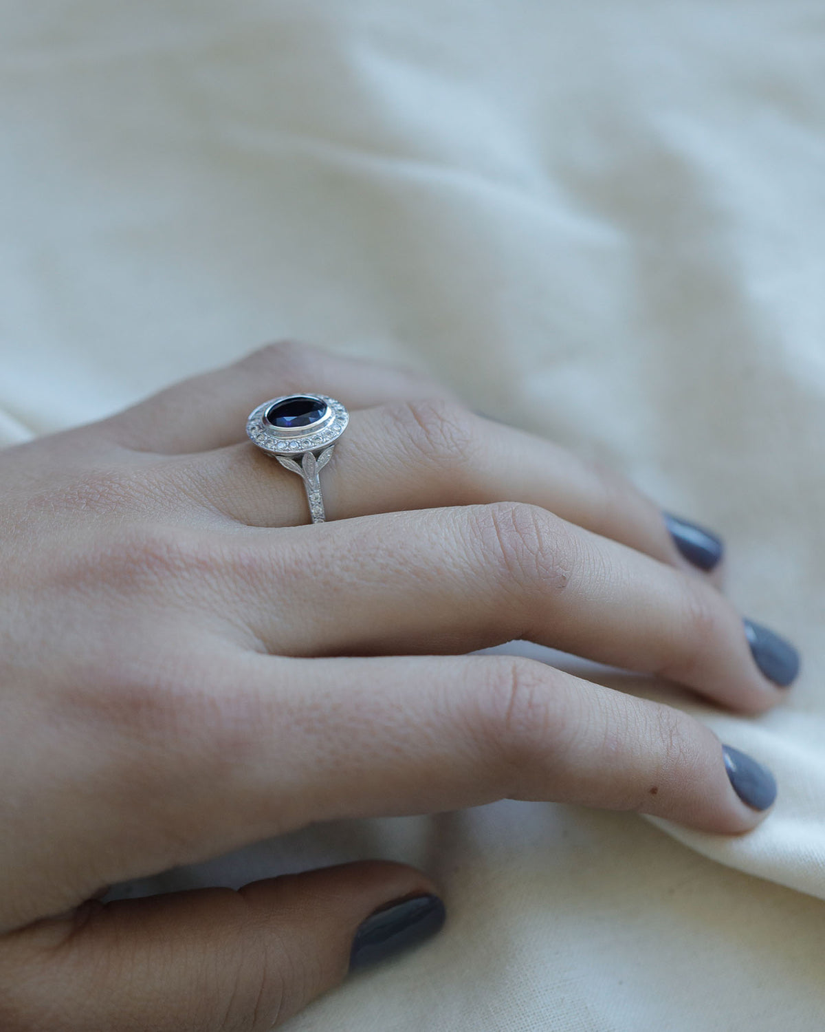 Anillo Dana