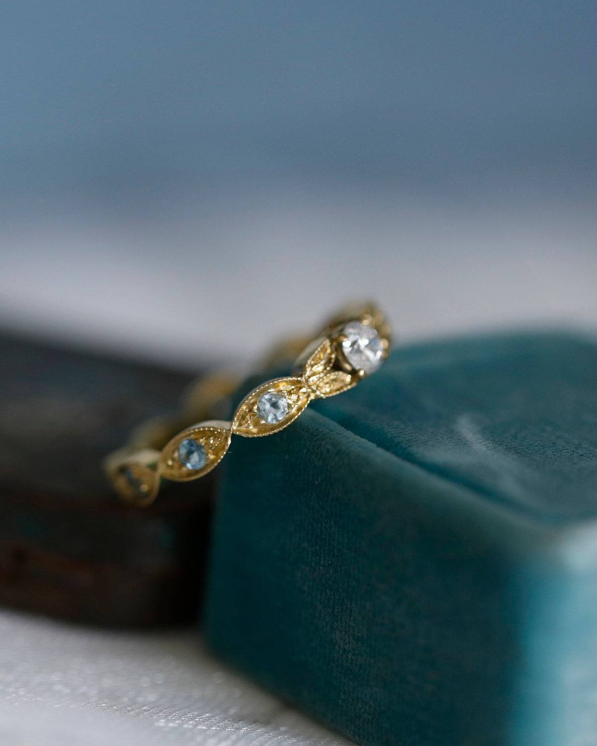 Anillo Lía