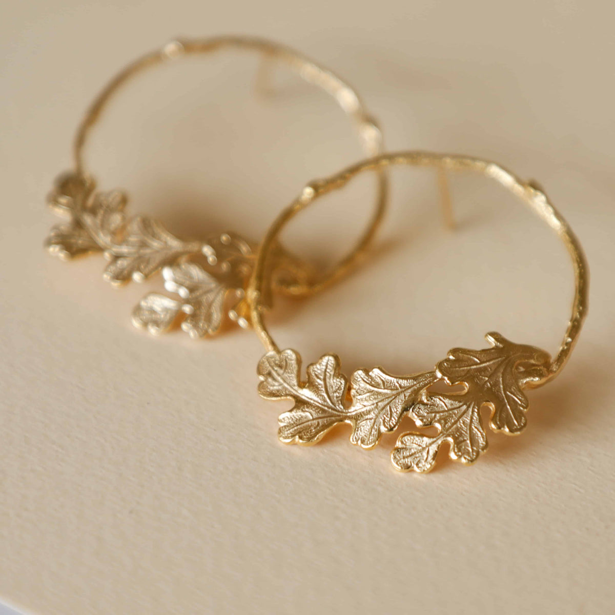 Argollas Parra oro