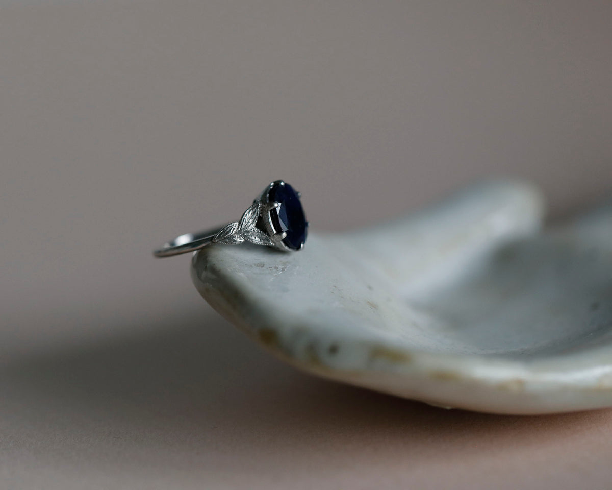 Anillo Cornelia
