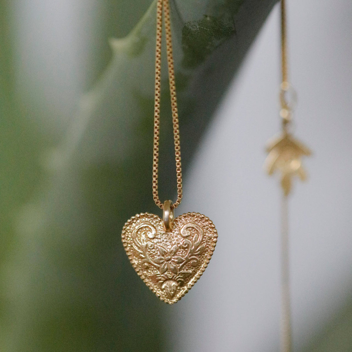 Corazón Mestizo