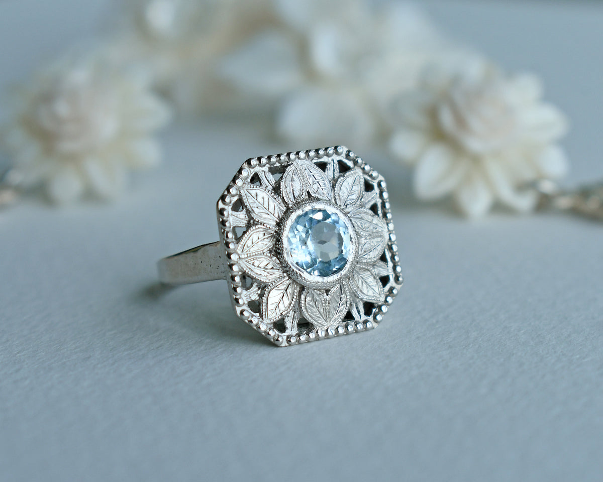 Anillo Aurora