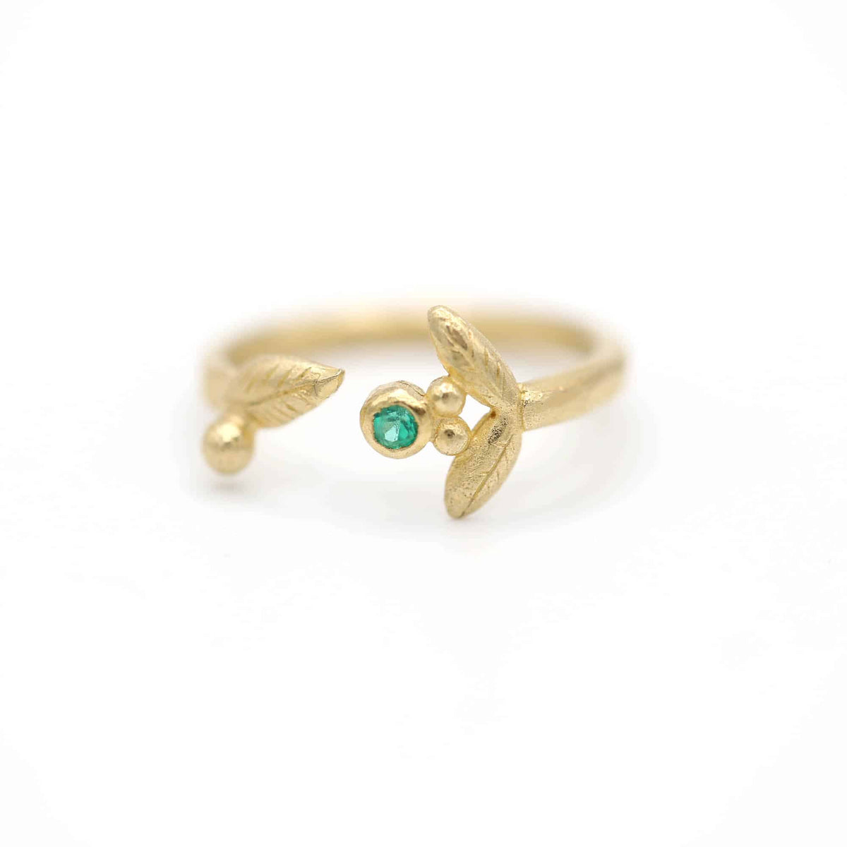 Anillo Brote